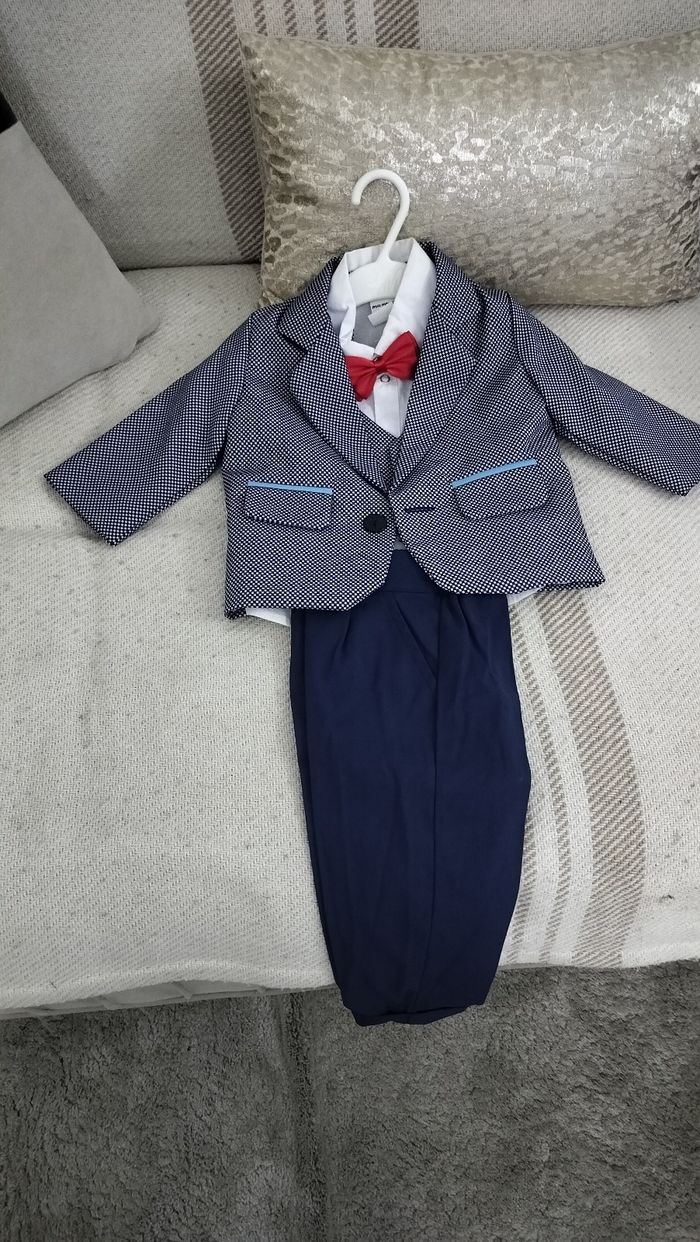 Costume bébé - photo numéro 3