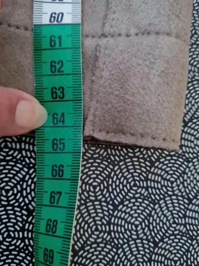Veste zara basic - photo numéro 16