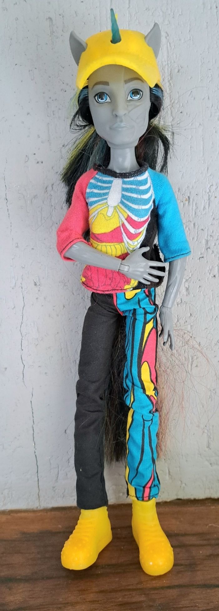 Monster High