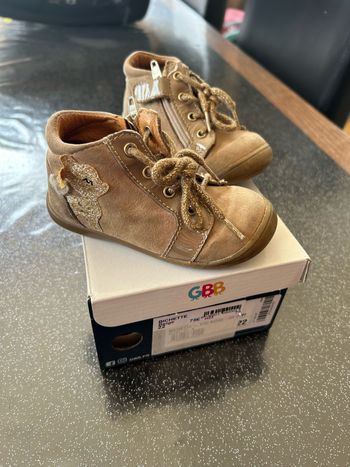 Chaussures GBB