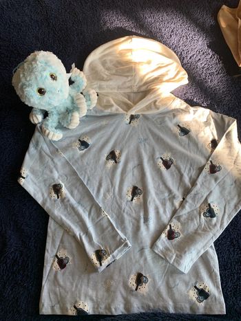 T-shirt neuf garçon