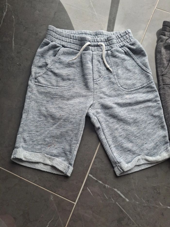 Lot 2 shorts - photo numéro 3