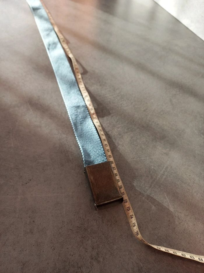 Ceinture garçon - photo numéro 3