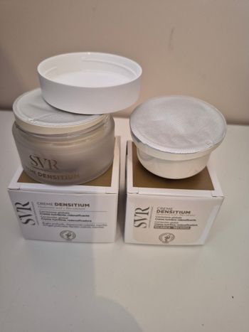 SVR Densitium Crème


