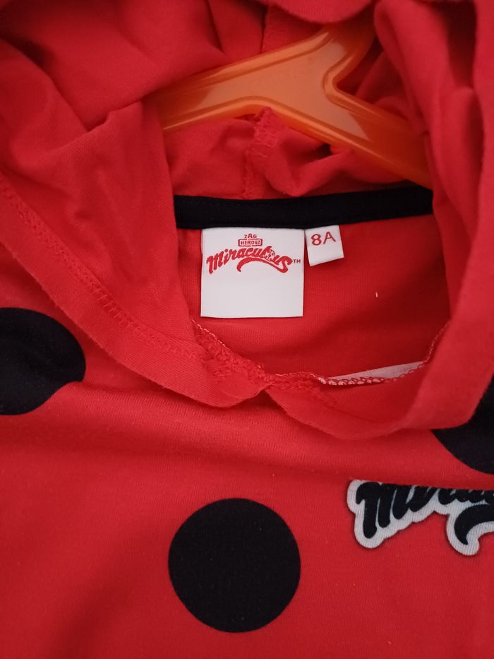 Haut tea shirt - photo numéro 5