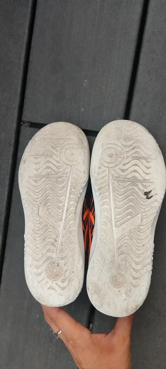 Basket à scratch  35 - photo numéro 4