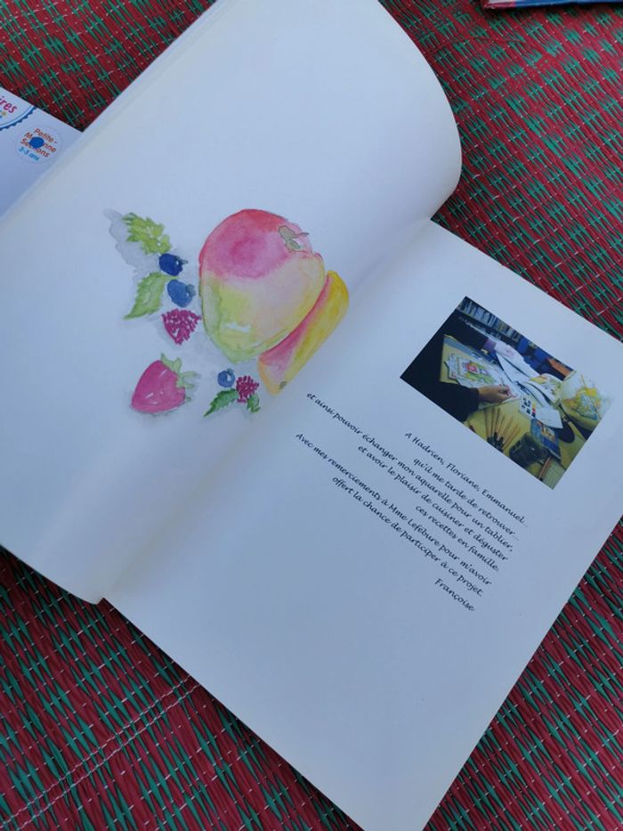 En cuisine avec Gerard Vié - photo numéro 2