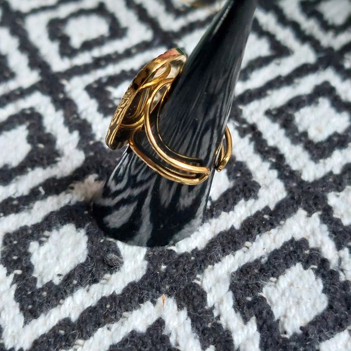 Superbe bague neuve Bohm - photo numéro 3