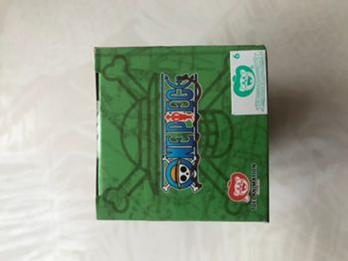 One Piece World Collectible Figure WCF Treasure Rally Vol 1 Brachio - photo numéro 5