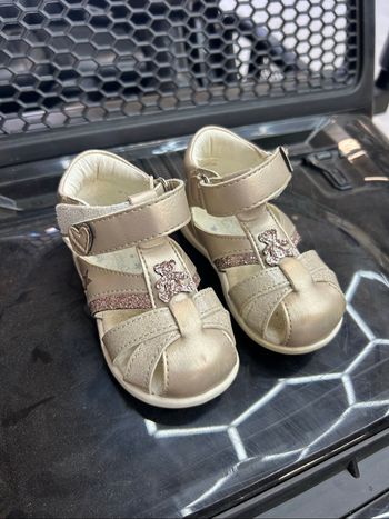 Chaussure été fille