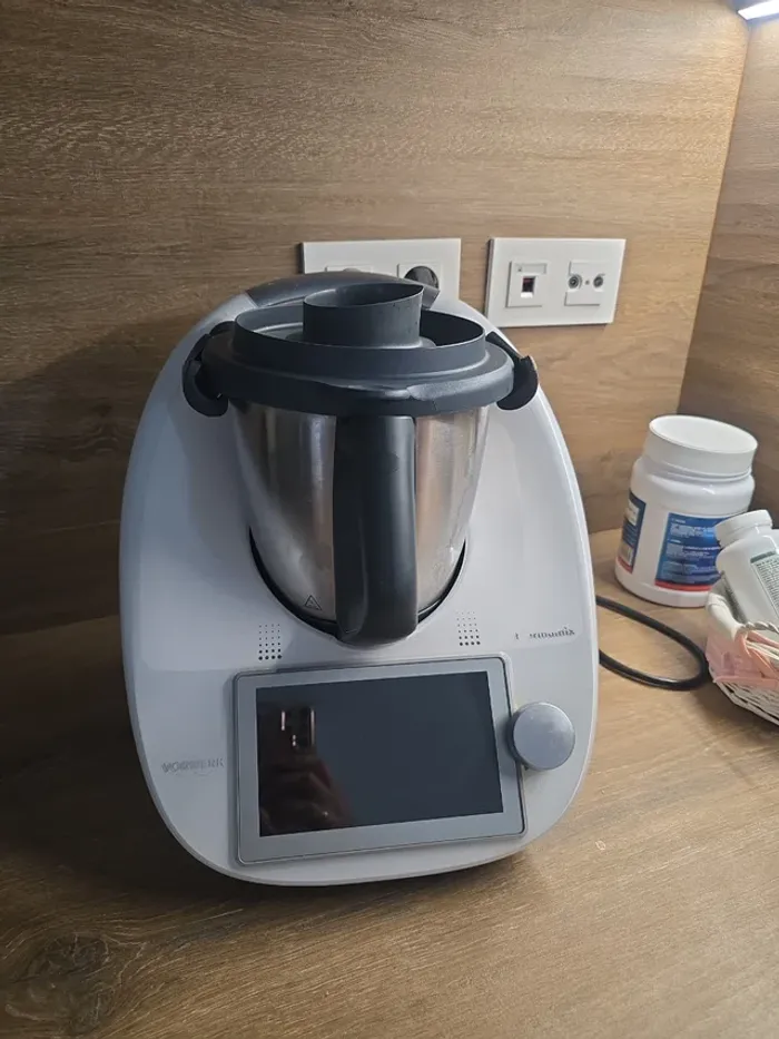Thermomix TM6 - photo numéro 8