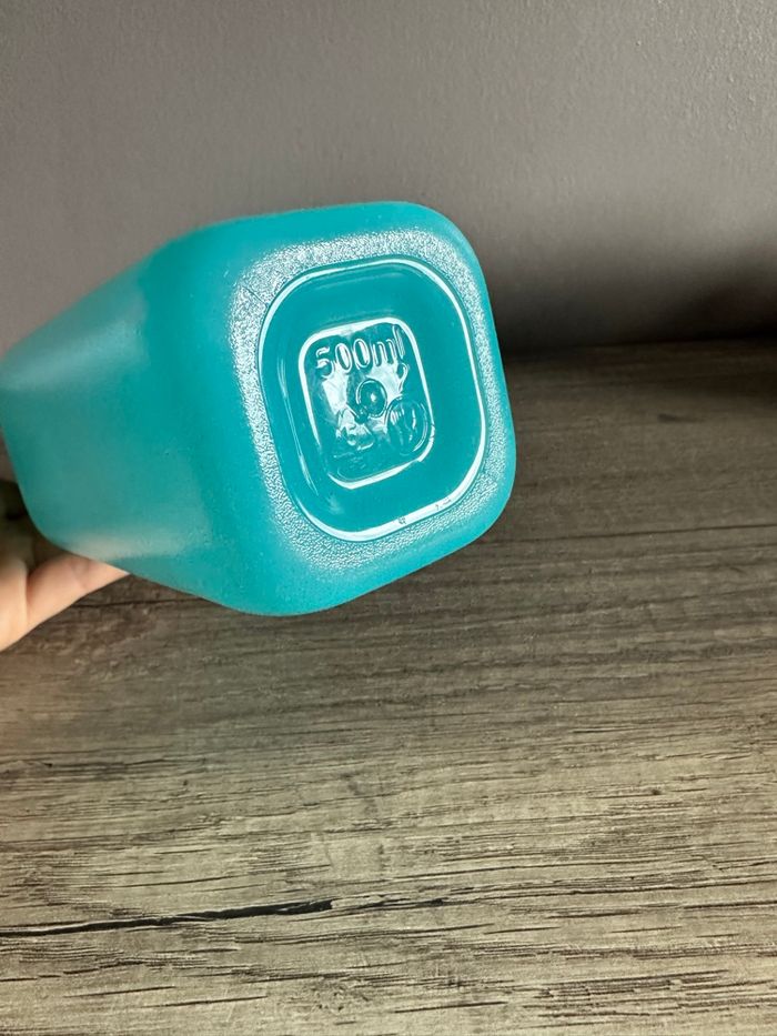 Bouteille Tupperware 500 ml - photo numéro 6