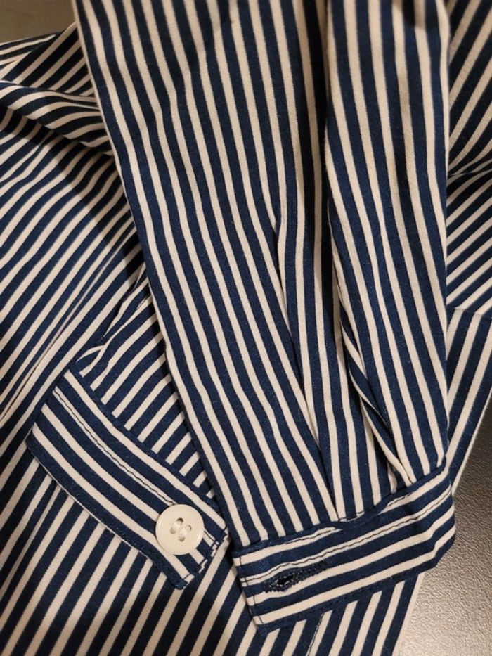 Chemise longue - photo numéro 5