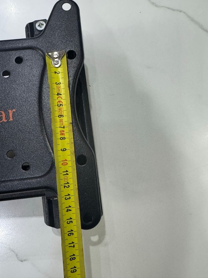 Support murale 45kg - photo numéro 9