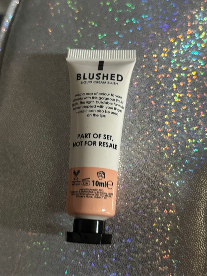 Blush liquide neuf - photo numéro 2