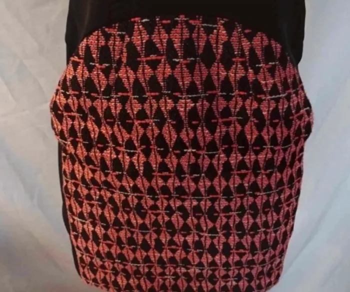 Robe bustier rétro Maje - photo numéro 6