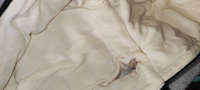 Combie pilote nounours/neuf - photo numéro 6