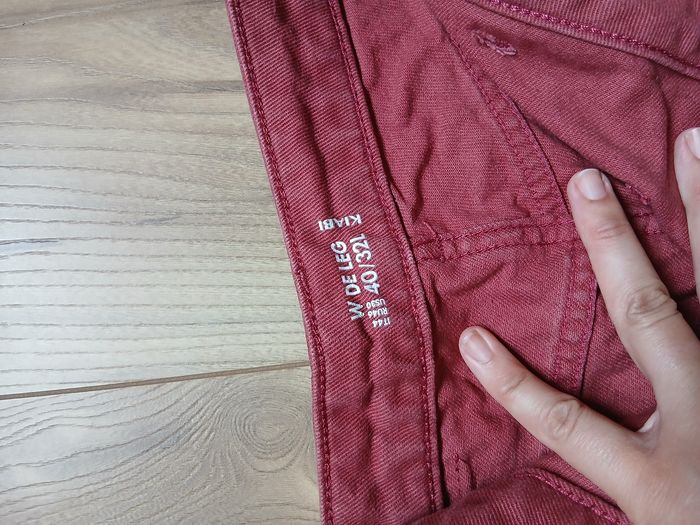 Pantalon large kiabi - photo numéro 2