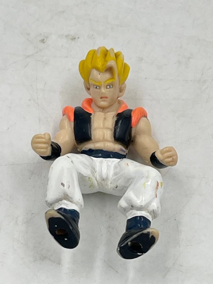 Figurine Dragon Ball Z BS/S 1989 6 cm - photo numéro 2