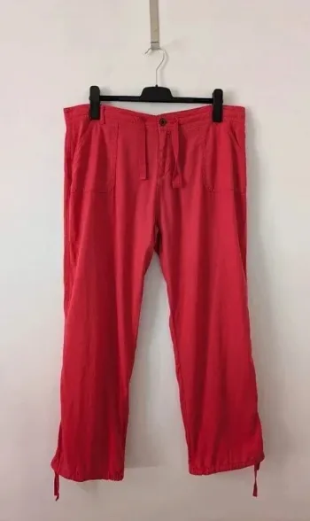 Pantalon d'été - Ligne à suivre - taille 46
