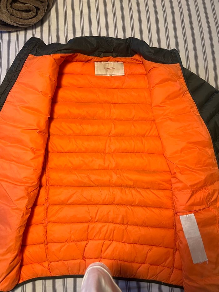 Doudoune vicomte - photo numéro 3