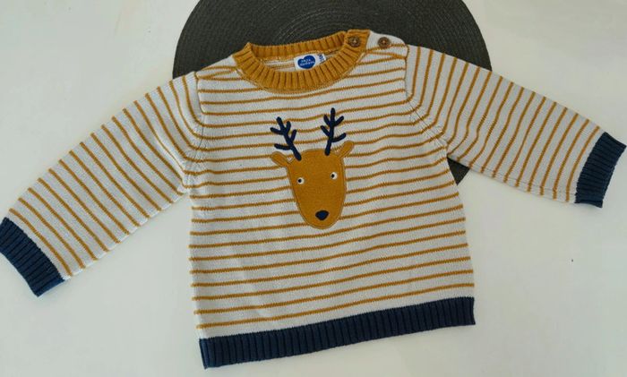 Pull 24M