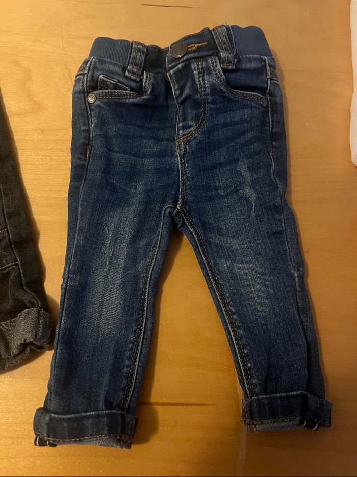 Pantalon - photo numéro 4