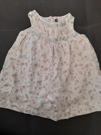 Robe Sergent major 3 m