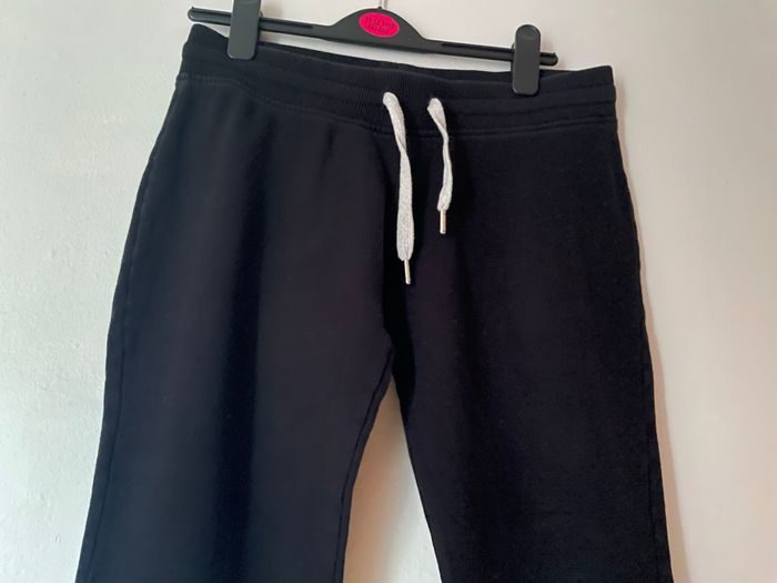 Lot ado garçon t-shirt + jogging taille M enfant - photo numéro 8