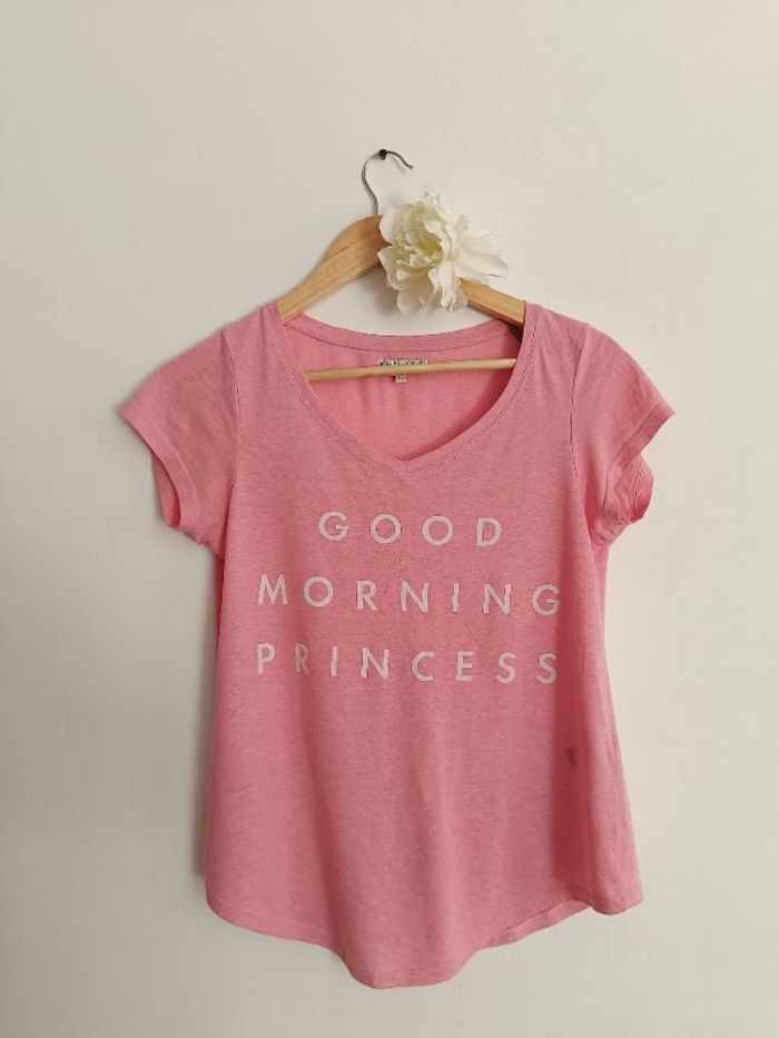 Tee shirt undiz taille xs