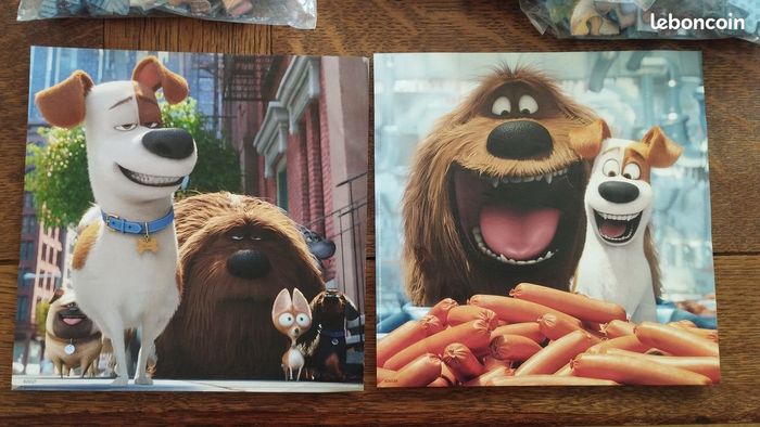 Jeux puzzle Ravensburger - photo numéro 4