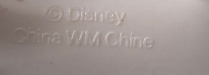 6 jouets mc donalds vintages 101 dalmatiens disney 1990 - photo numéro 8