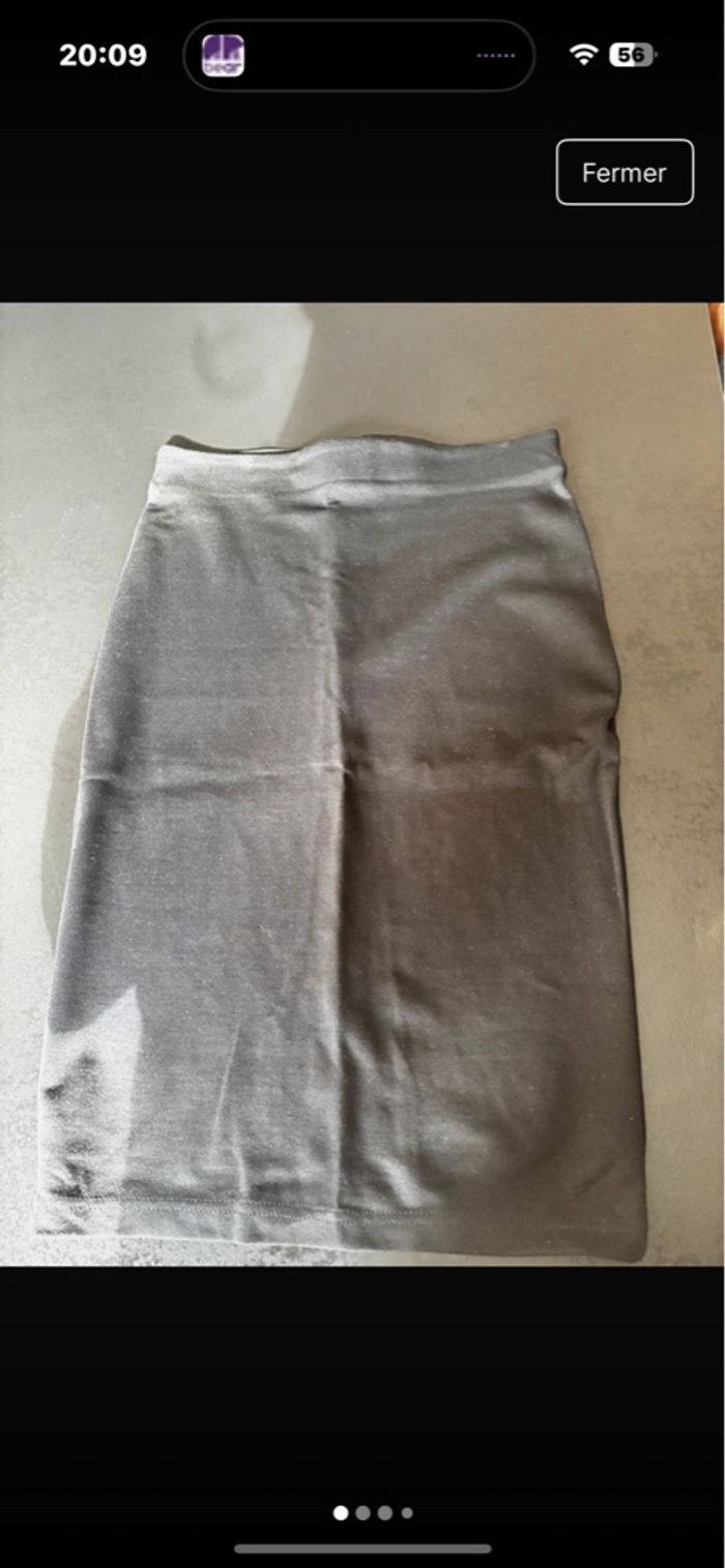 Jupe femme - photo numéro 2