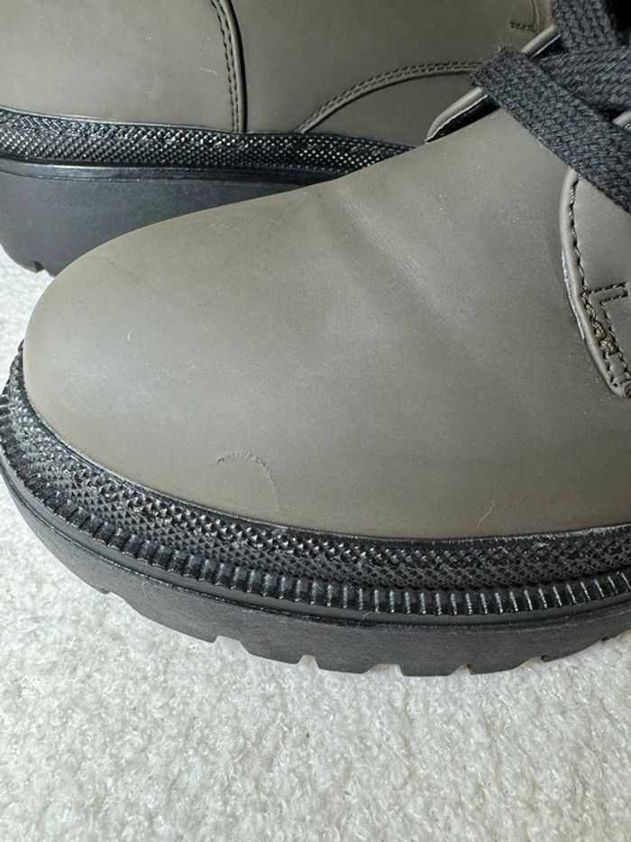 Bottines - photo numéro 6