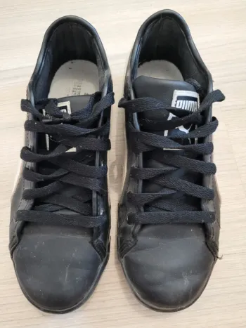Basket puma