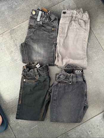 Jeans 3 ans