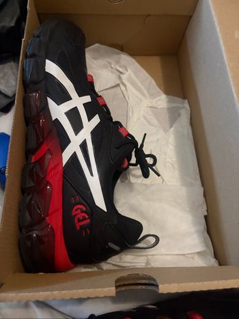 Asics
