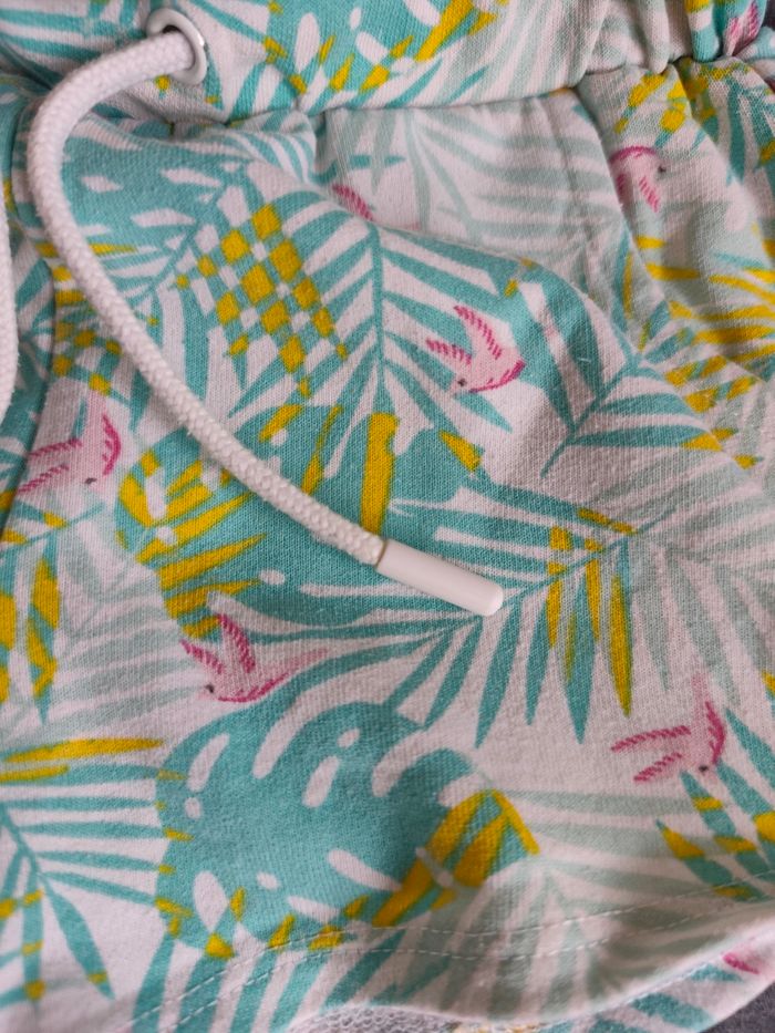 Short - photo numéro 2