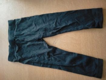 Pantalon 24 mois 83/89 cm