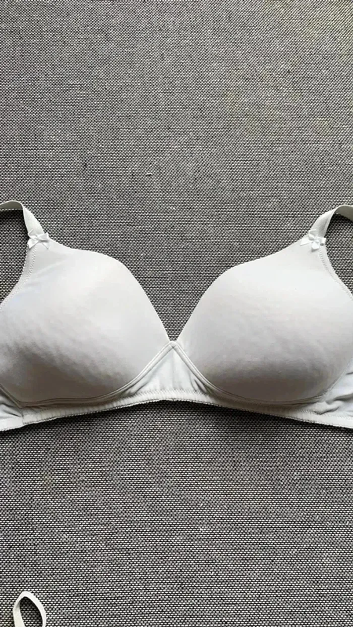 Soutien gorge sans armature 95 D