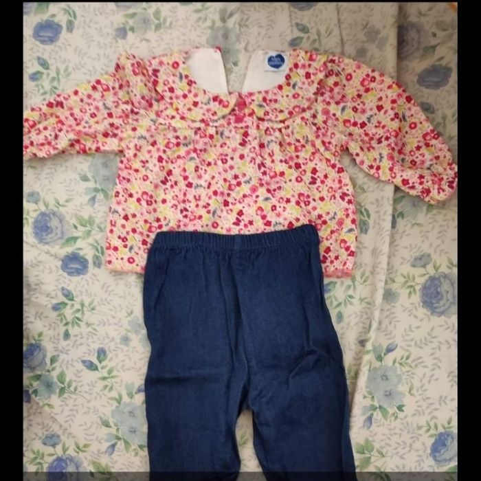 Lot de vêtements 30 euros - photo numéro 10