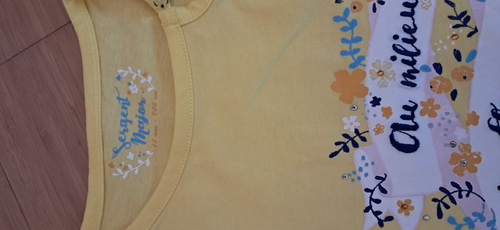 tshirt(11an s) - photo numéro 2
