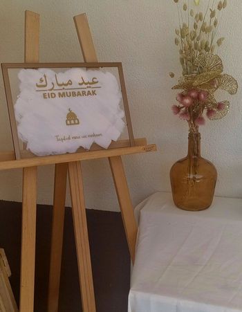 Panneaux  événements