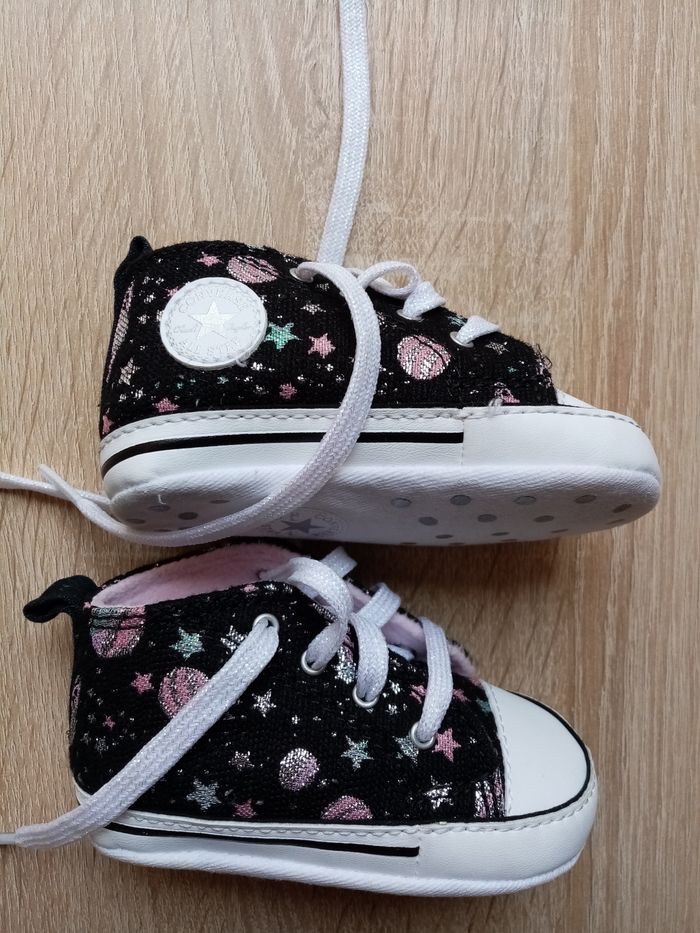 Converse - photo numéro 2