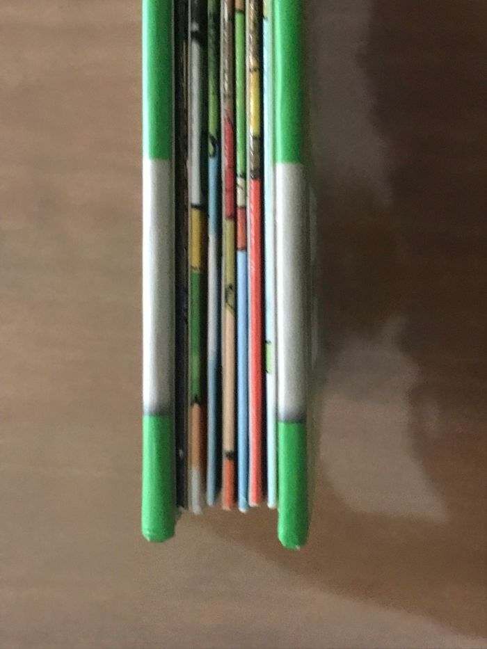 La vie à la ferme Casterman - photo numéro 7