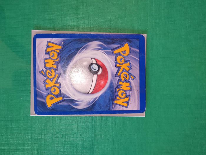 koraidon ex TEF - photo numéro 2