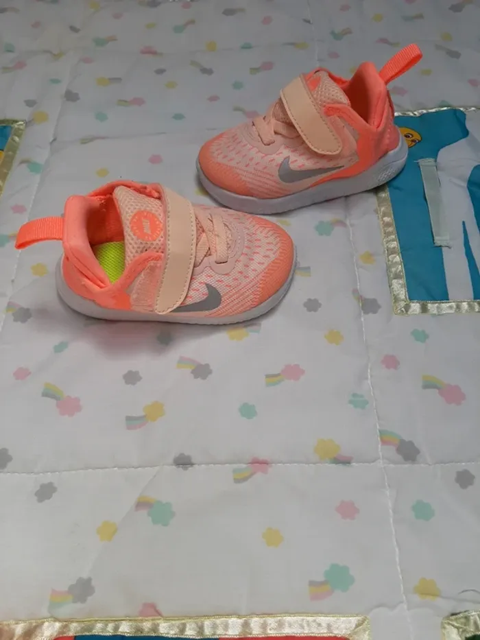 Basket Nike