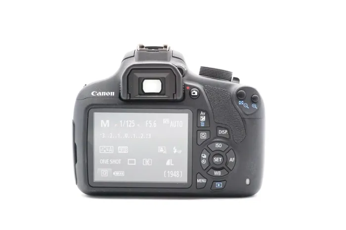 Canon - photo numéro 3