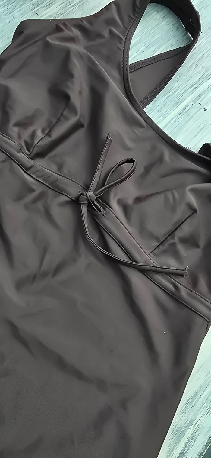 Maillot grossesse 1pc - photo numéro 3