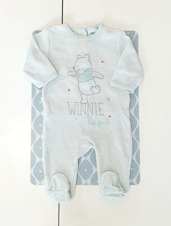 Pyjama Disney - 3M